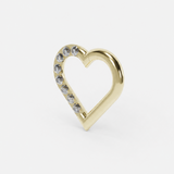 Heart Shaped Clicker