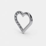 Heart Shaped Clicker