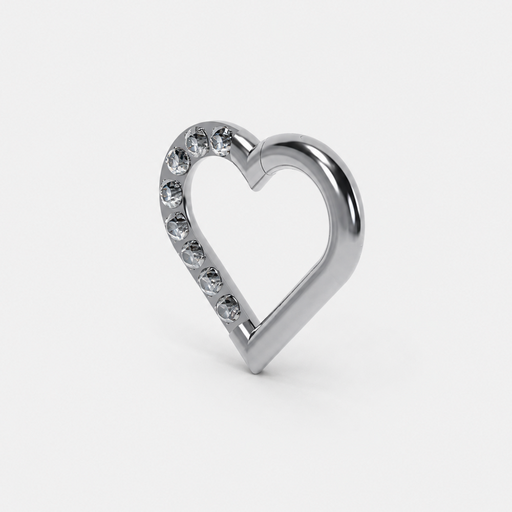 Heart Shaped Clicker