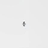 Marquise Flatback - Single