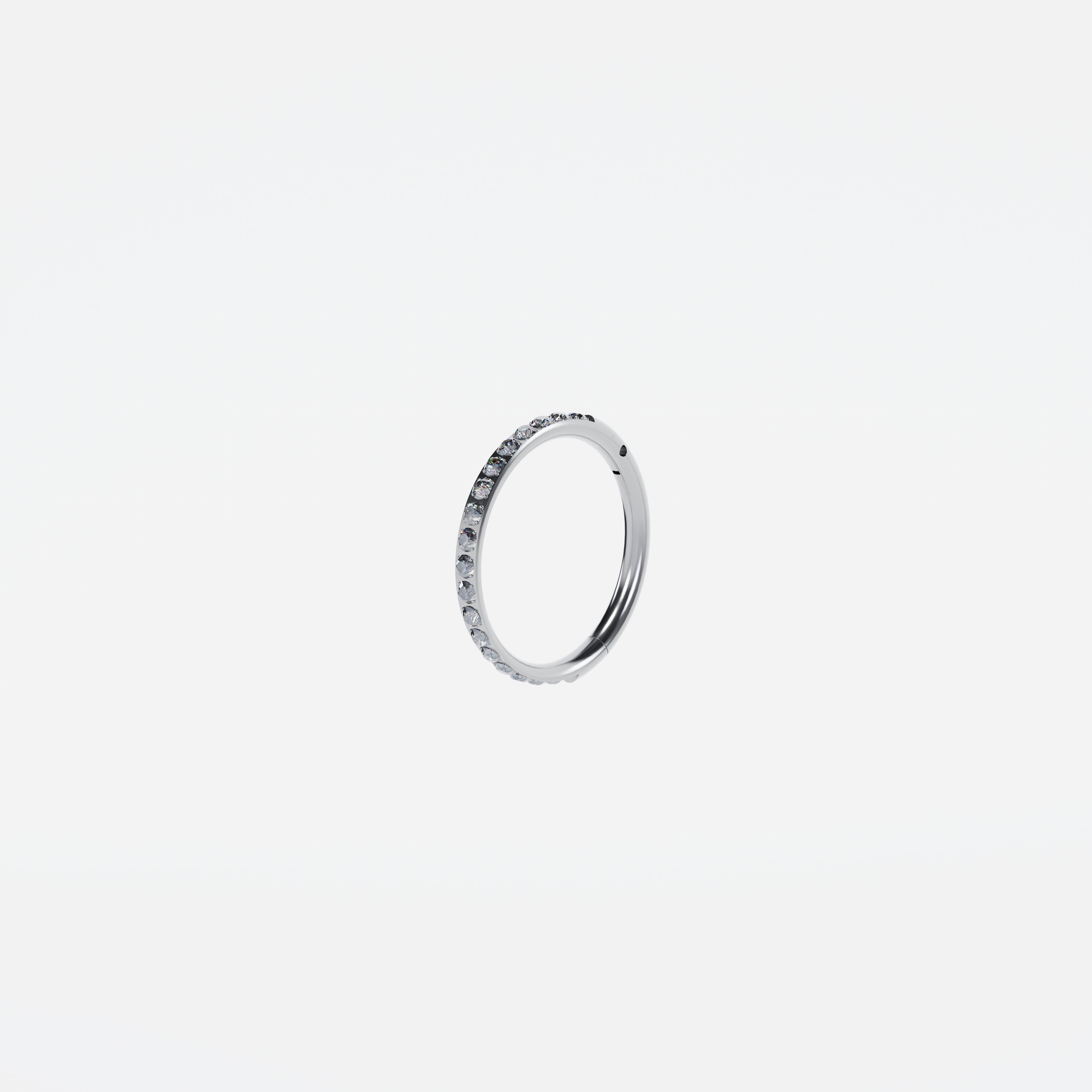 Pavé Clicker