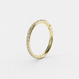 Pavé Clicker