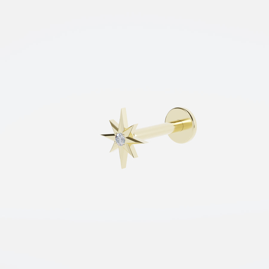 Compass Star