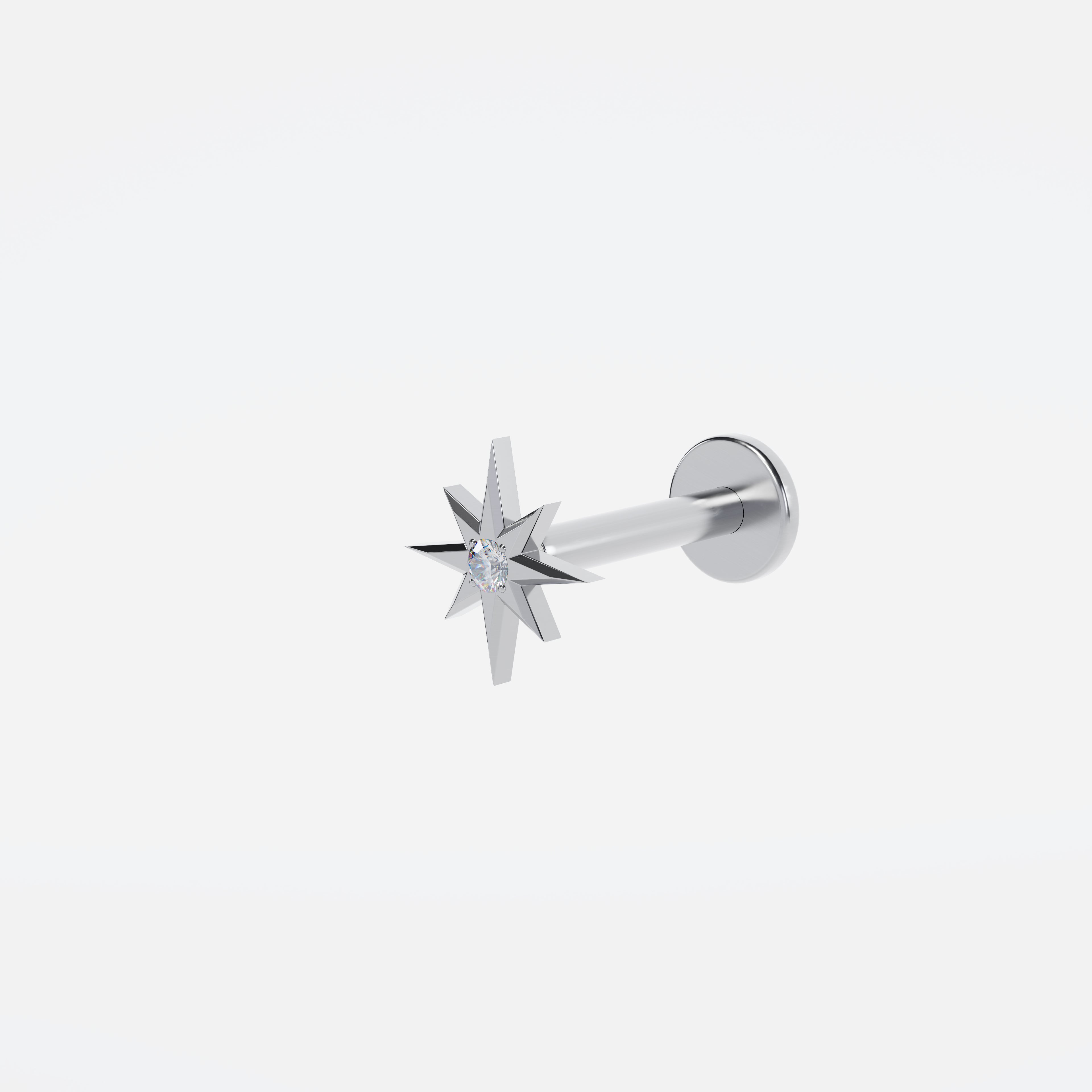 Compass Star