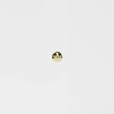 Threadless Ball Labret