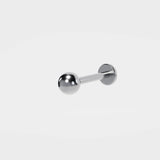 Threadless Ball Labret