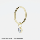 Single Charm