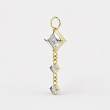 Square Dangle