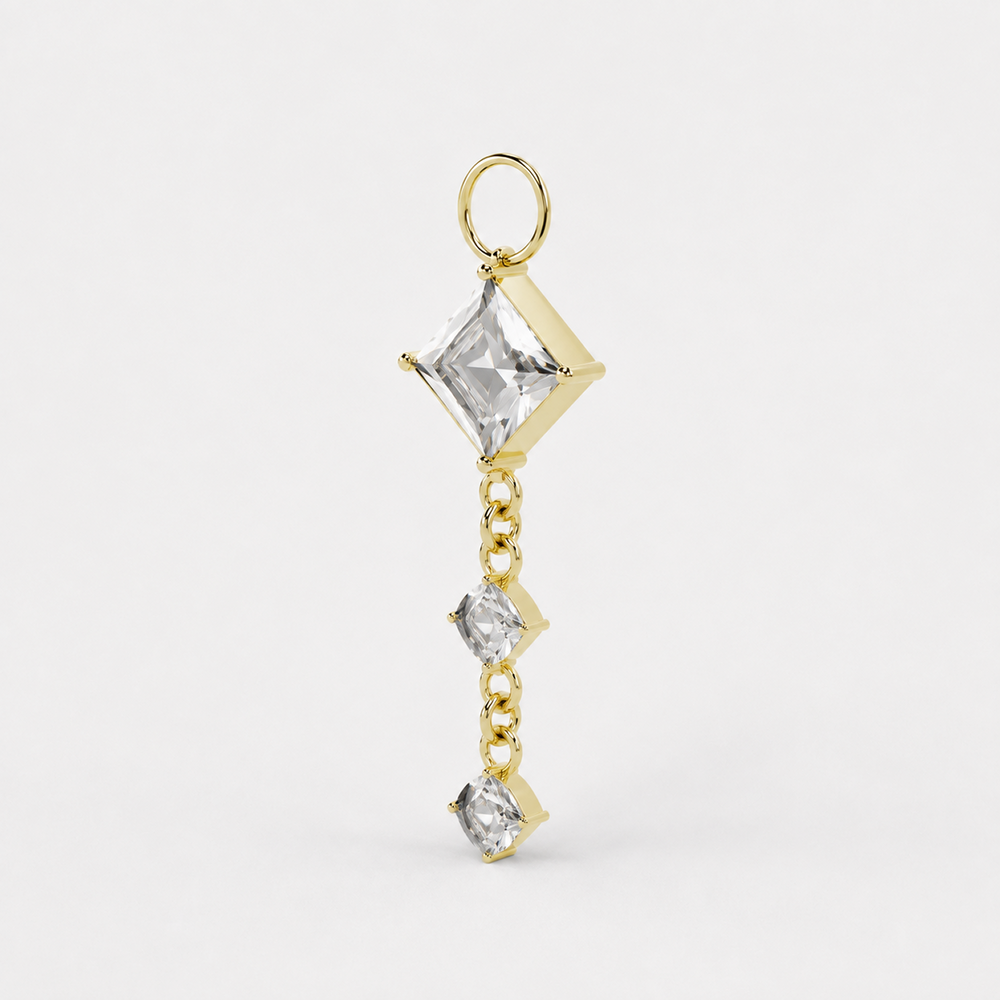 Square Dangle
