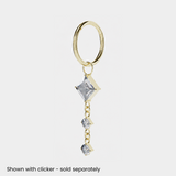 Square Dangle