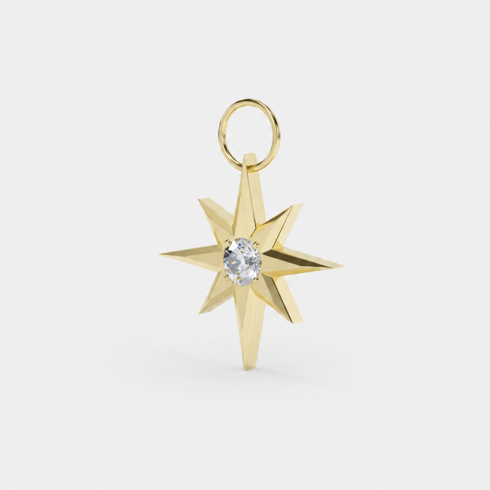 Star Charm