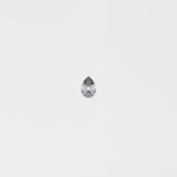 Teardrop Flatback