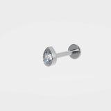 Teardrop Flatback