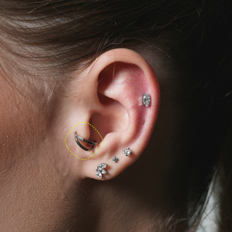 TRAGUS