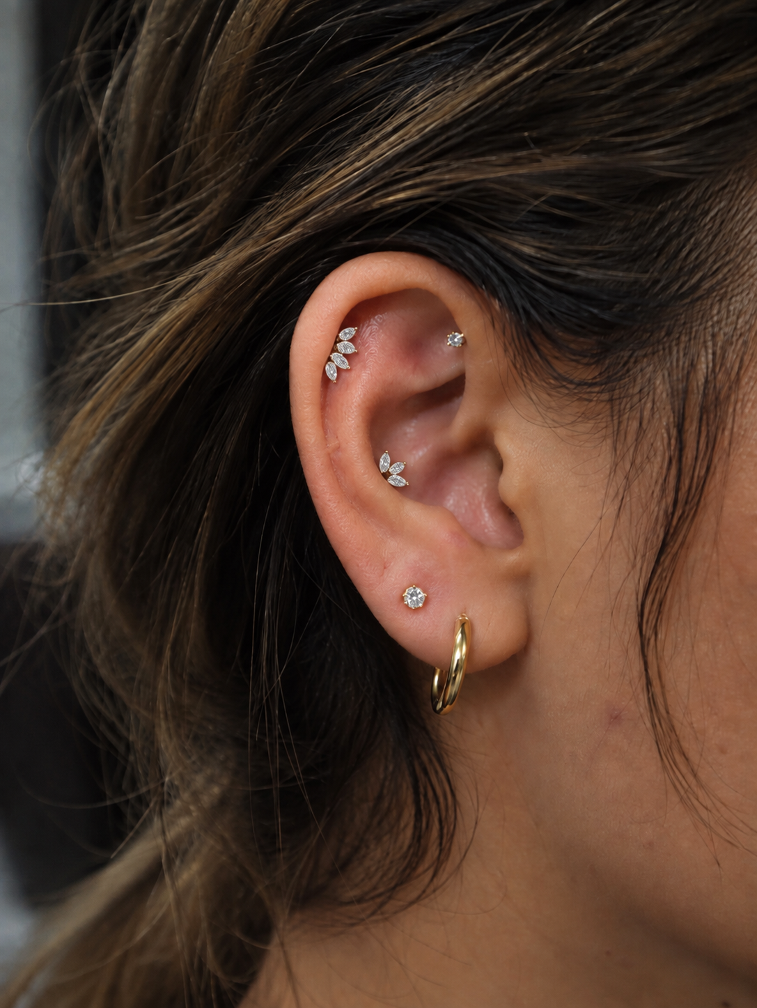 BRING YOUR EAR.