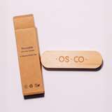 Cleaning Swabs