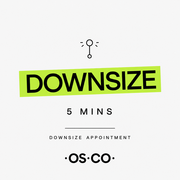 5 minutes