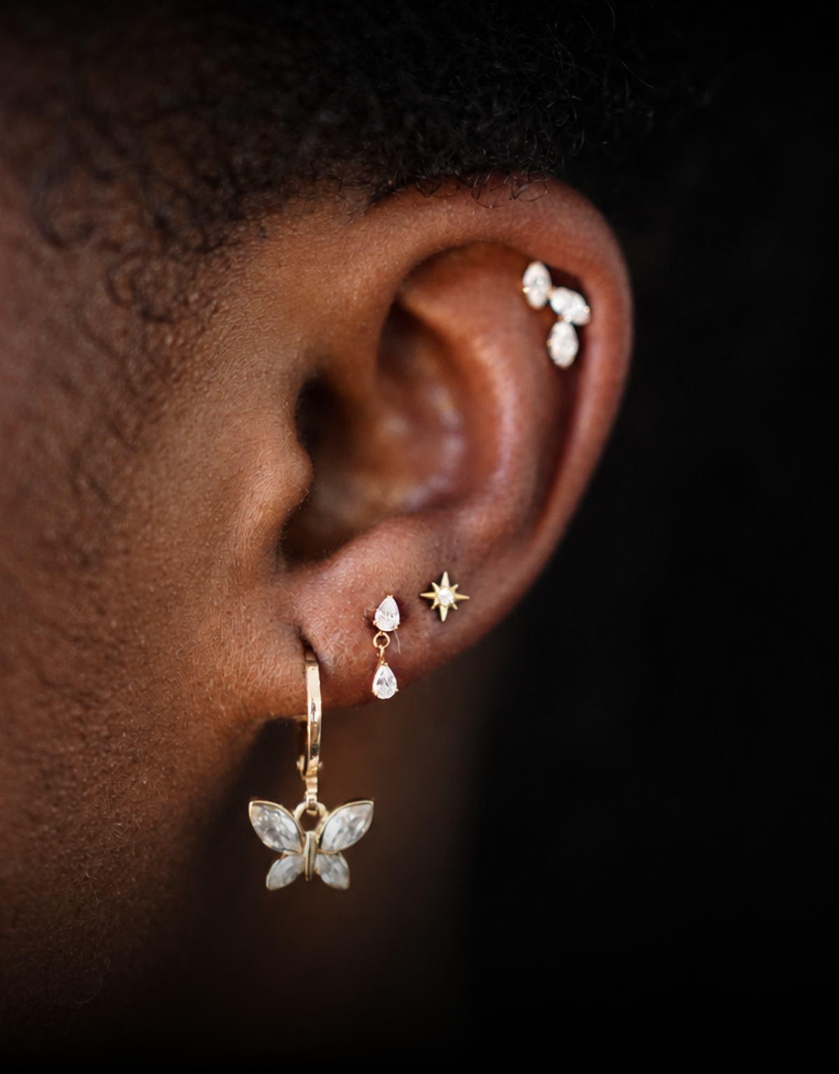 OSCO ear curation