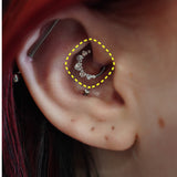 Heart Crown Clicker