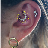 Heart Crown Clicker