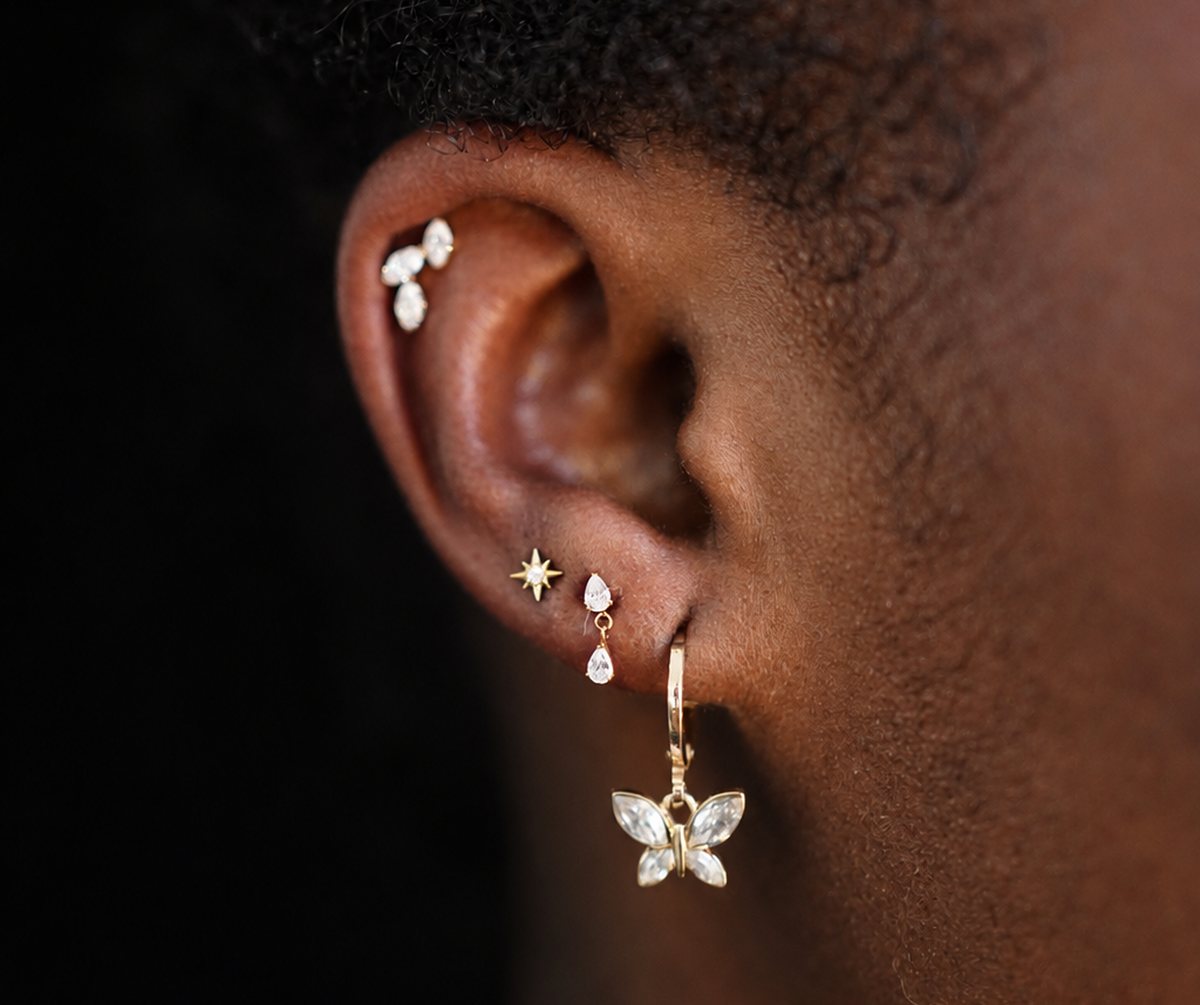 OSCO ear curation