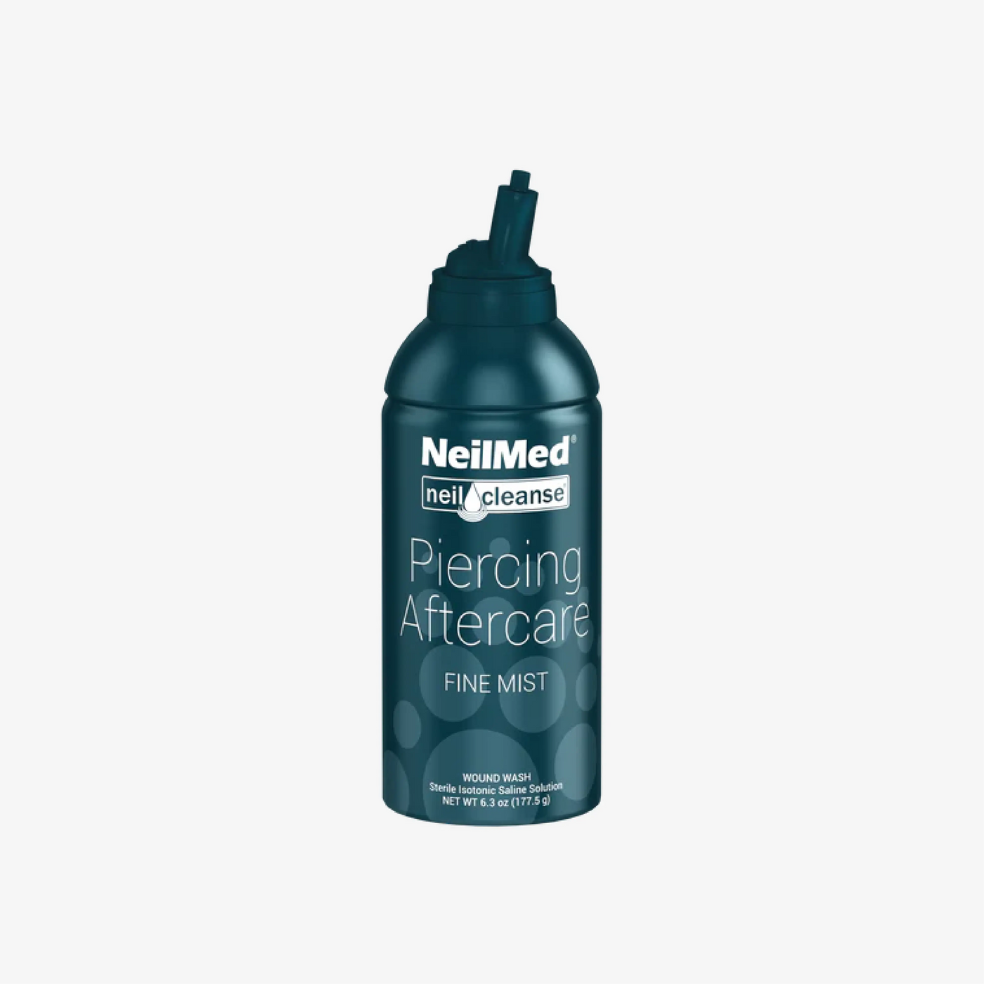 NeilMed Piercing Aftercare – Fine Mist
