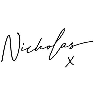 Founder's signature