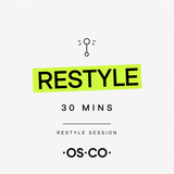 Restyle Session