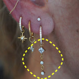 Square Dangle