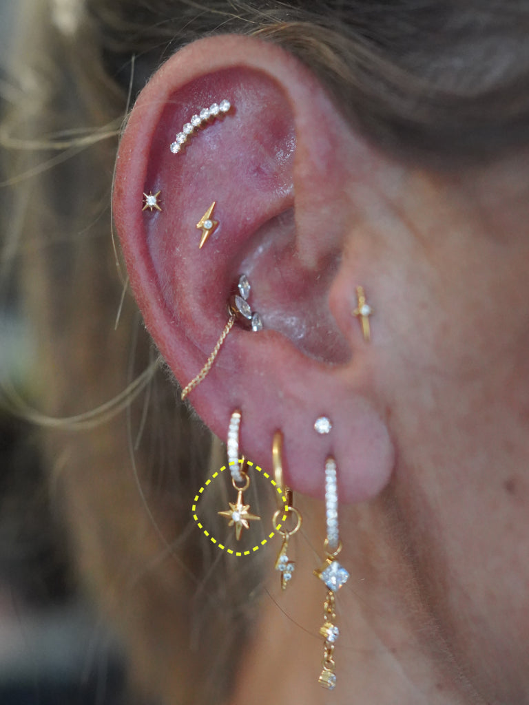 Star Charm
