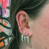 Threadless Ball Labret