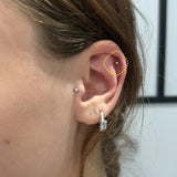Threadless Ball Labret